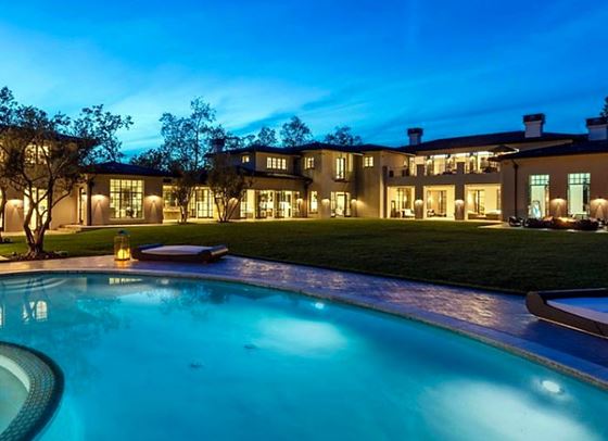 Джей Ло и Бен Афлек разгледаха ТОВА имение за $65 милиона