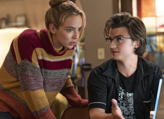 Влизаме в играта с Райън Рейнолдс и Джоди Комър