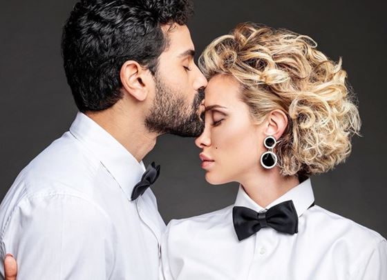 Stella Manente: Dreaming &amp; Expecting