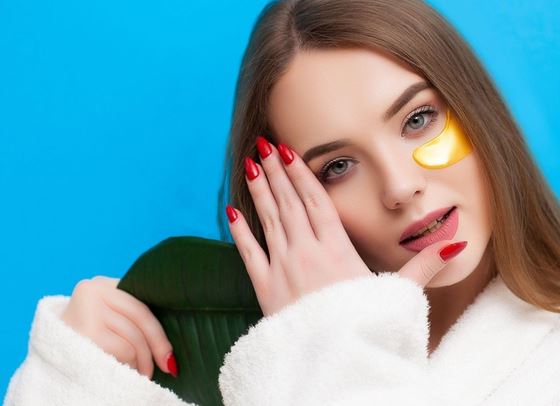 Разликата между тъмни кръгове, торбички и подпухнали очи