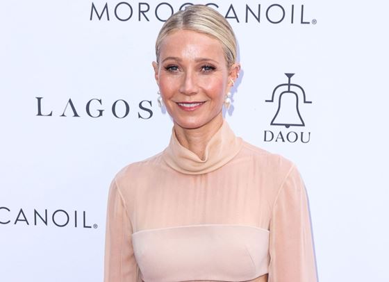 Искате ли да бъдете първите гости на Гуинет Полтроу?