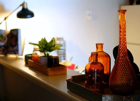 Как да декорираме апартамент под наем?