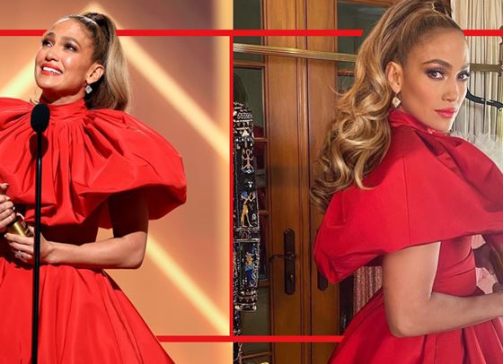 Дженифър Лопес и другите големи победители от People&#39;s Choice Awards