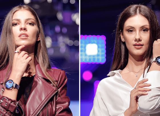 Mодата и технологиите си подават ръка на Sofia Fashion Week