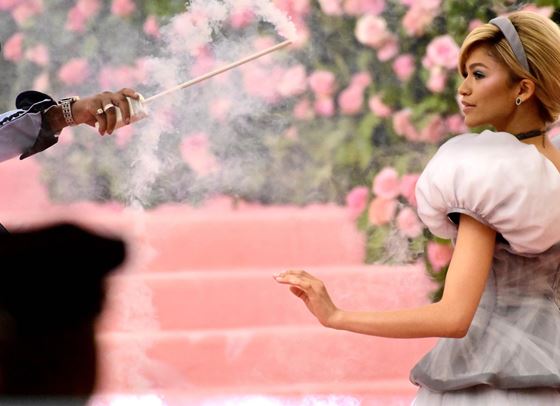 Met Gala 2021 ще бъде през септември, темата е...