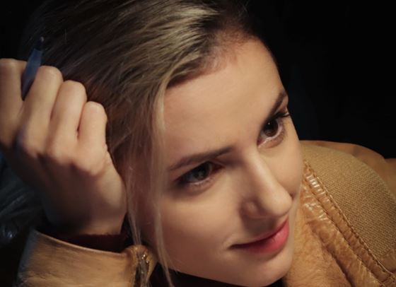 А като Алфа, В като Валентина