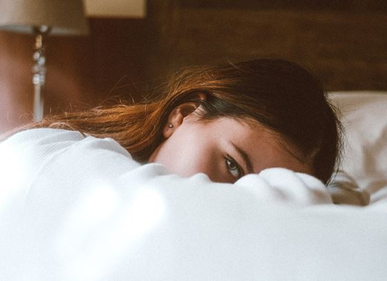 Спрете да се криете и нека се справим с проблемната кожа