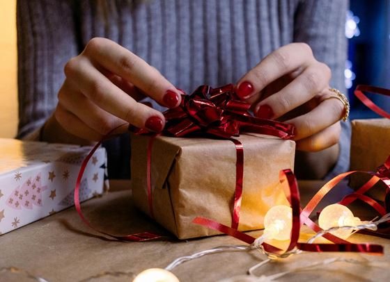 45 last-minute идеи за подаръци от екипа на GRAZIA