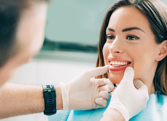 Красивата усмивка е възможна!