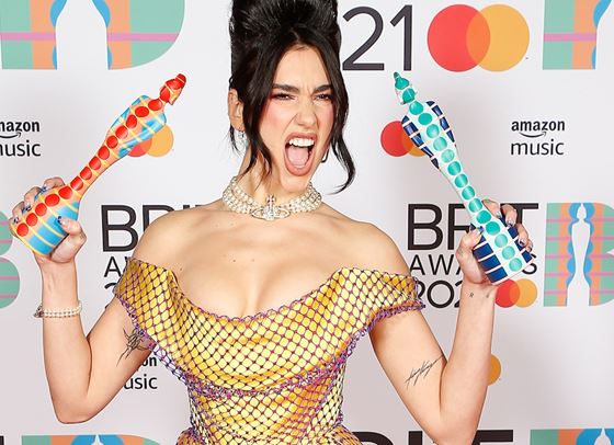 BRIT 2021: Победителите, изпълненията, рекордите