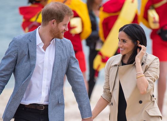 Бракът на Хари и Меган &quot;ще завърши със сълзи&quot;