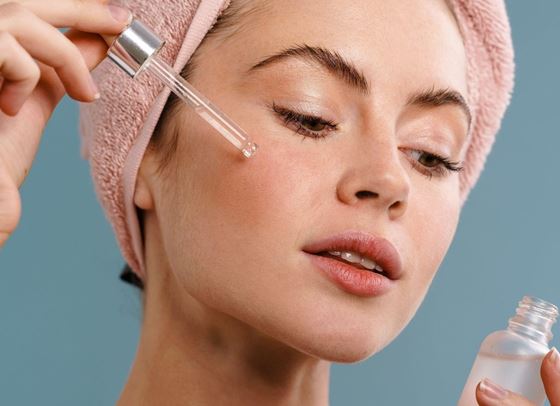 Експозомът предизвиква признаците на стареене, как да го спрем?