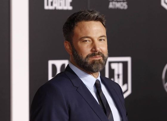 Бен Афлек проговори за Джей Ло