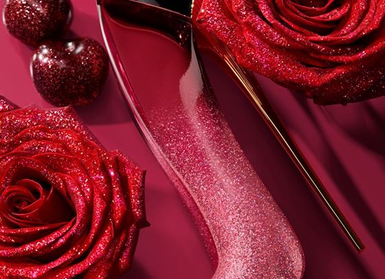 О, това е Very Good Girl Glam