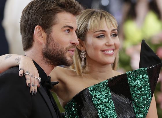 Майли Сайръс: &quot;Дори не вярвах, че с Лиам ще се оженим&quot;