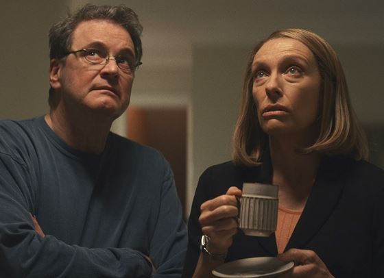 &quot;Стълбището&quot;: Мистериозната история, която 100% ще гледаме този уикенд