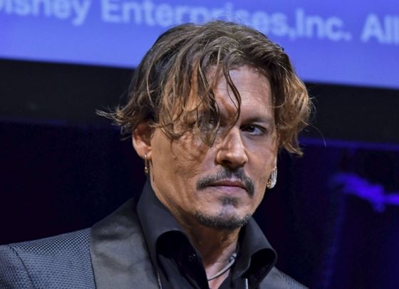 Джони Деп съжалява, че отказал да се снима в &quot;Бандата на Оушън&quot;