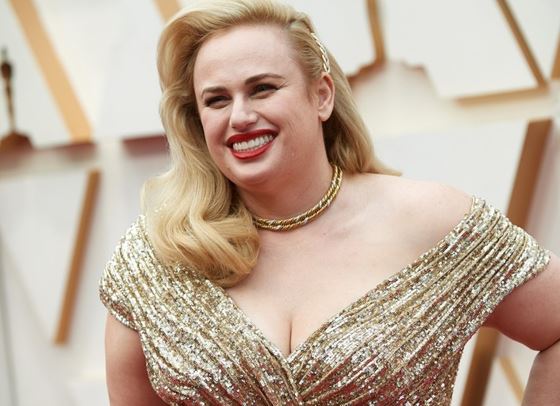 Ребъл Уилсън написа детска книжка