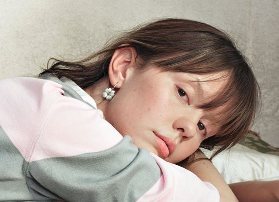 THE NEW IT GIRL: Все по-често ще виждаме Миа Гот