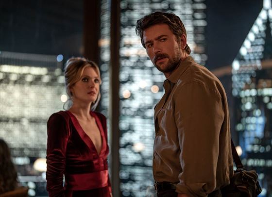 "Смъртоносно известие" ни държи в напрежение до последната секунда