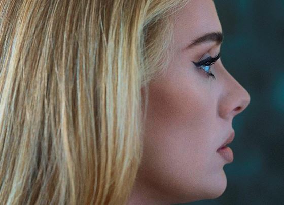 Адел счупи рекорда за най-слушана нова песен