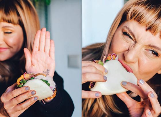 Божана ни кани в нейната кулинарна &quot;Стая 102&quot;