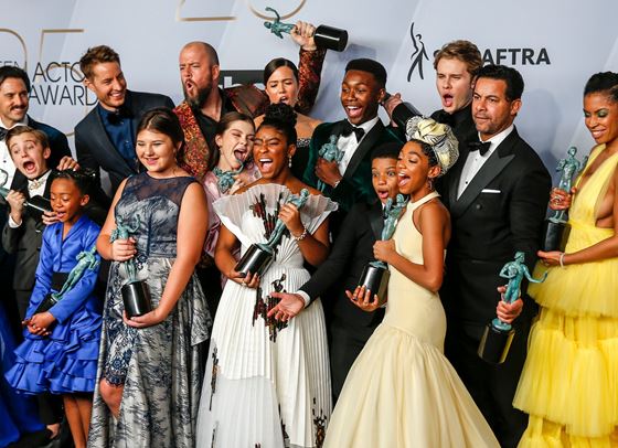 SAG Awards 2021, номинациите вече са ясни