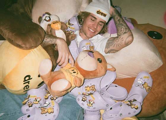 Джъстин Бийбър продаде правата върху музикалния си каталог