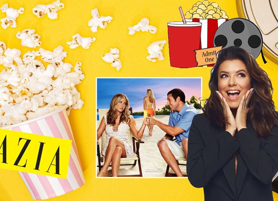 Перфектните (не)клиширани комедии за семейния уикенд