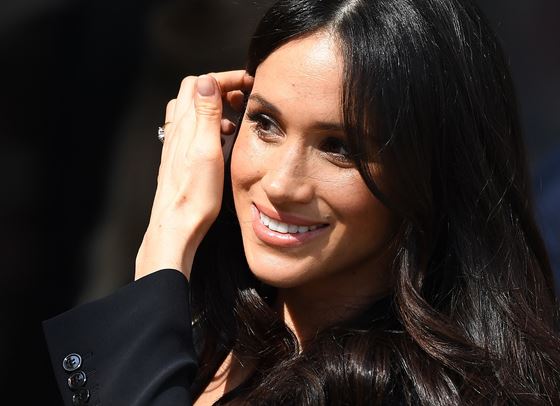 Меган Маркъл посвещава новия си подкаст на жените