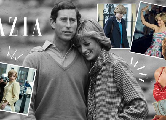 Даяна и Чарлз: Реалният живот VS. &quot;Короната&quot;
