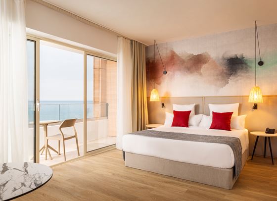 Hyatt разширява луксозната си колекция в България с новия AluaSoul Sunny Beach