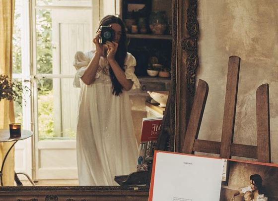 Ключовата дума за тези 4 Instagram профила е ART