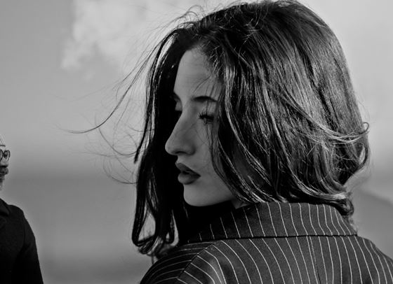 ALMA и Coyot представят &quot;Scared&quot;