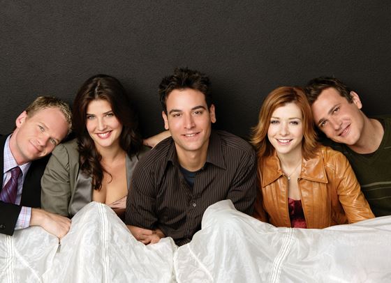 15 сериала, към които се връщаме отново и отново