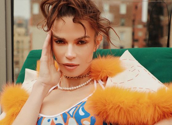 5 смели визии, които ще облечем още днес