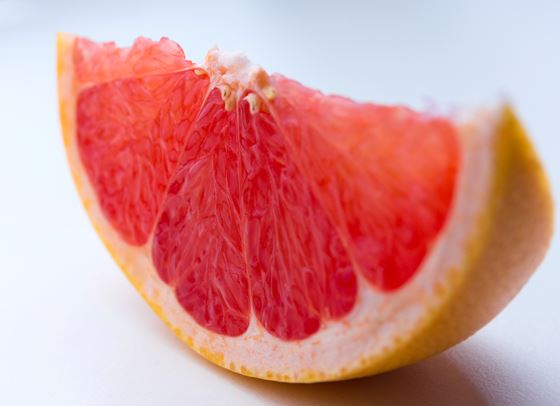 Големите ползи на грейпфрутите