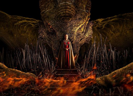 Може да не е веднага, но &quot;Домът на дракона&quot; ще ви хареса