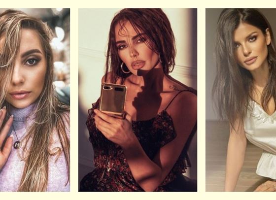 Грим тенденцията на кафявите сенки през погледа на родните звезди