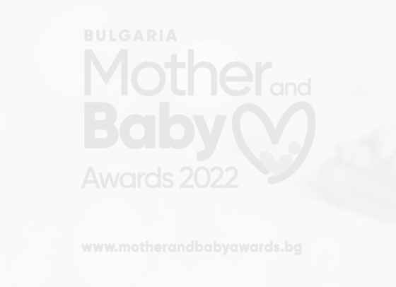 Василис Георгакакос за конкурса Mother &amp; Baby Awards