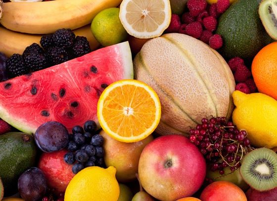 Цветовете на храната и тяхното значение за здравето