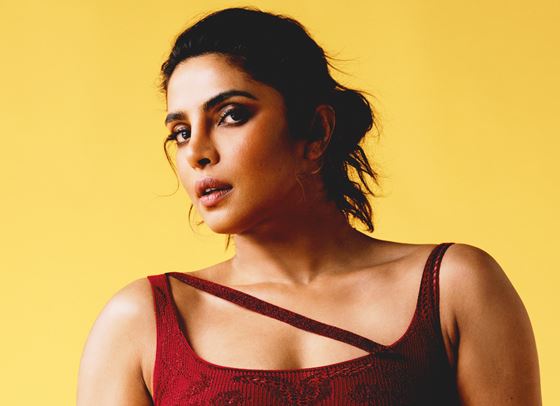 Приянка Чопра Джонас най-накрая получава ролите, които винаги е искала