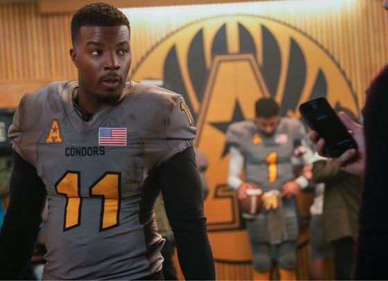 Не пропускайте 6-ти сезон на сериала "По американски" в HBO Max