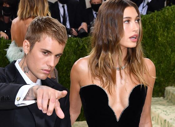 Хейли и Джъстин Бийбър са неразделни