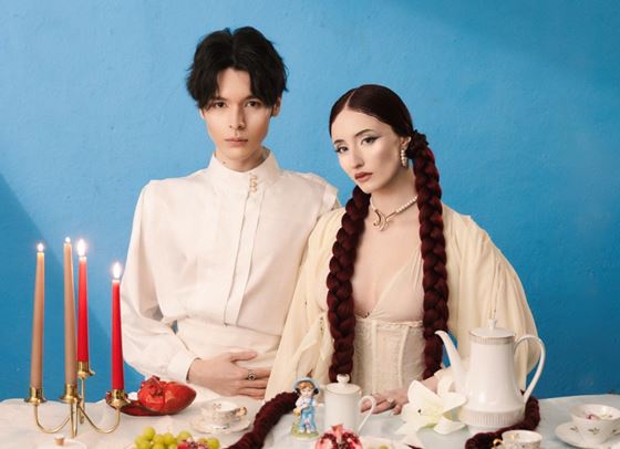 Вълшебството на ALMA и Кристиан Костов