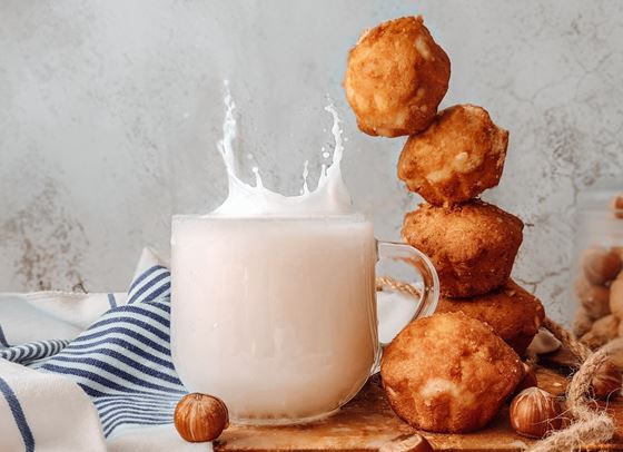 Зеленчуковите мъфини, които ще станат любими на цялото семейство