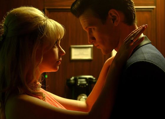 През октомври мечтите се сбъдват с „Последна нощ в Сохо&quot;