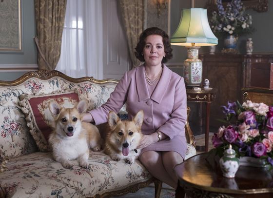 Netflix спират снимките на &quot;Короната&quot; в чест на Кралица Елизабет II