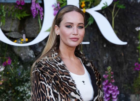 Дженифър Лоурънс е отново бременна