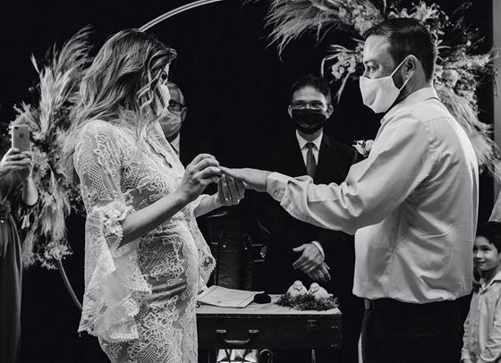 Покана за (LIVESTREAM) сватба